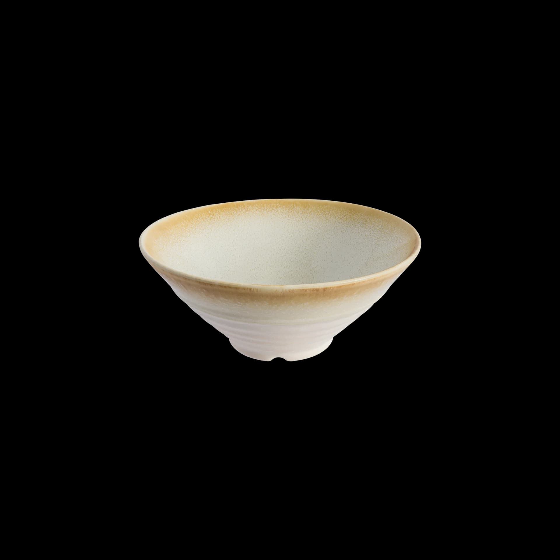 Wabi White Bowl 15 cm 500 cc