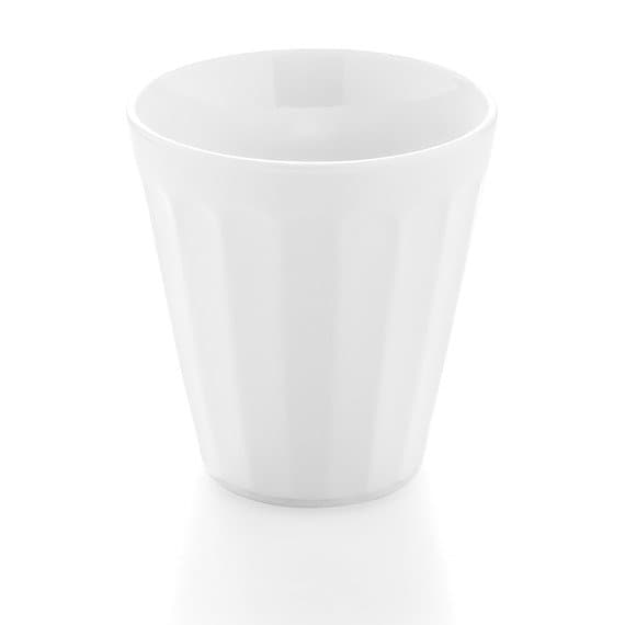 Rölyefli 8 Cm Su Bardağı
