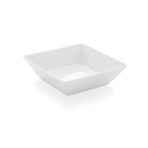 Merıd 14x14 Cm Çukur Tabak