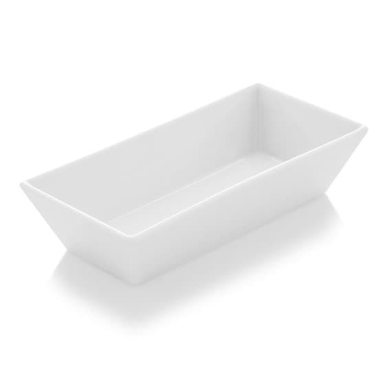 Merid 20 Cm Kayık Tabak