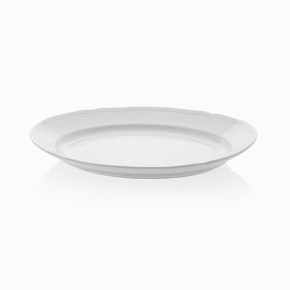 Venedik 2 Parça 31 Cm Kayık Tabak