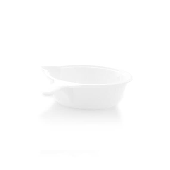 Açık Bufe 35 Cm Kulplu Sosluk
