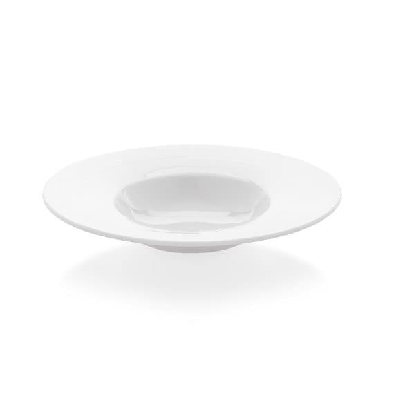 Madrid 22 Cm Gurme Çukur Tabak