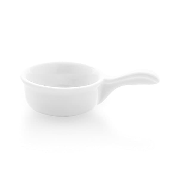 Sidney 10 Cm Sos Tabağı