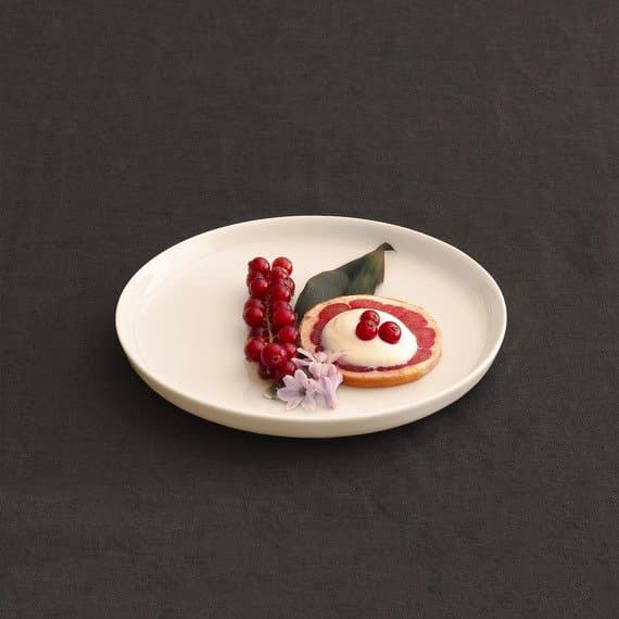 Bilbao 15 Cm Bone Tabak
