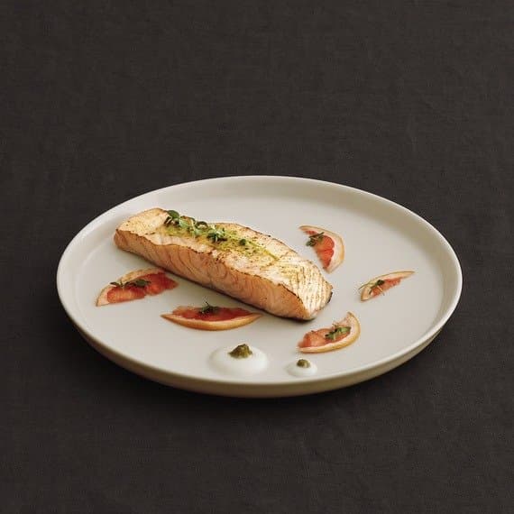 Bilbao 27 Cm Bone Tabak