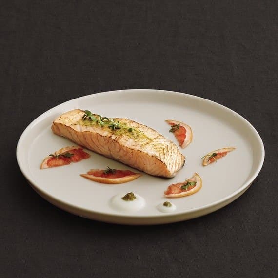 Bilbao 29 Cm Bone Tabak