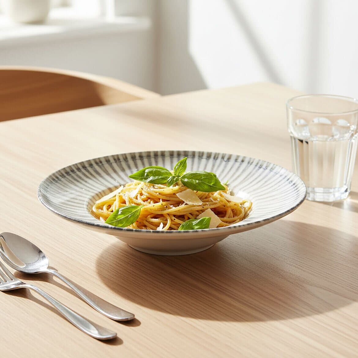 Reno 26 cm Salata Servis & Makarna Kasesi 1402
