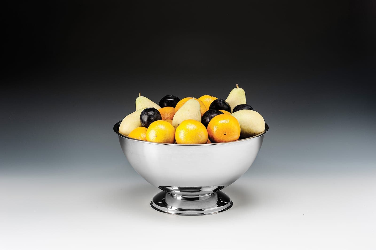 ÇELİK PUNCH BOWL