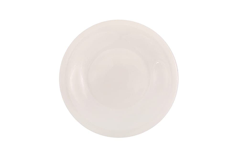 Porland Oasis Alumilite Düz Tabak 28cm