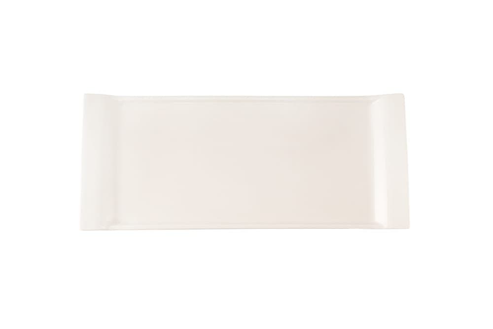 Porland Trendy Alumilite Baton Pasta Tabağı 35cm