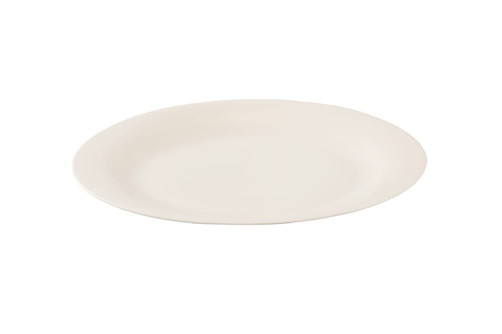 Porland Oasis Alumilite Kayık Tabak 31cm