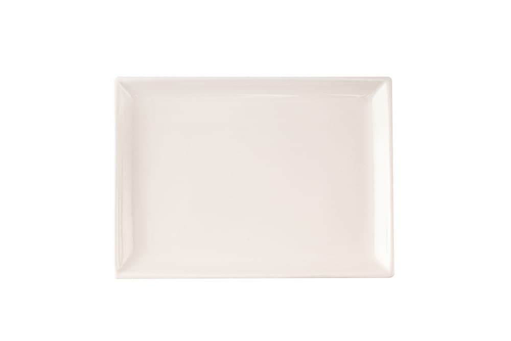 Porland Alumilite Kahvaltı Tabağı 26x35cm