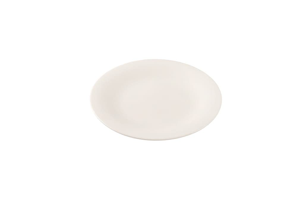 Porland Oasis Alumilite Düz Tabak 17cm
