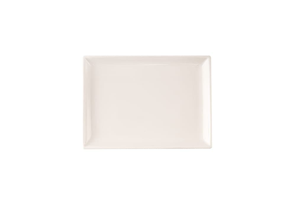 Porland Alumilite Kahvaltı Tabağı 13x18cm