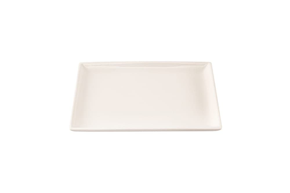 Porland Alumilite Kahvaltı Tabağı 21x28cm
