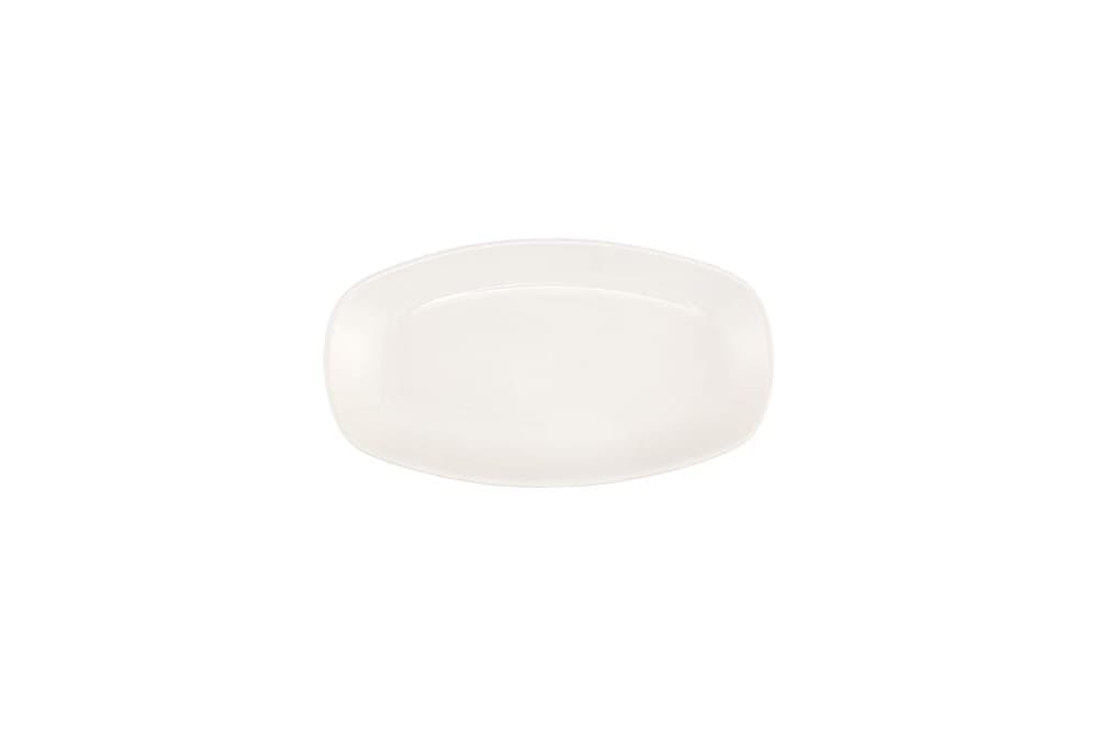 Porland Lebon Alumilite Kayık Tabak 15cm