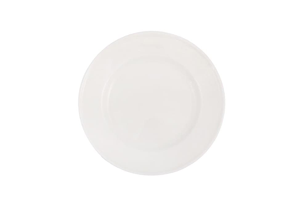 Porland Classic Alumilite Düz Tabak 25cm