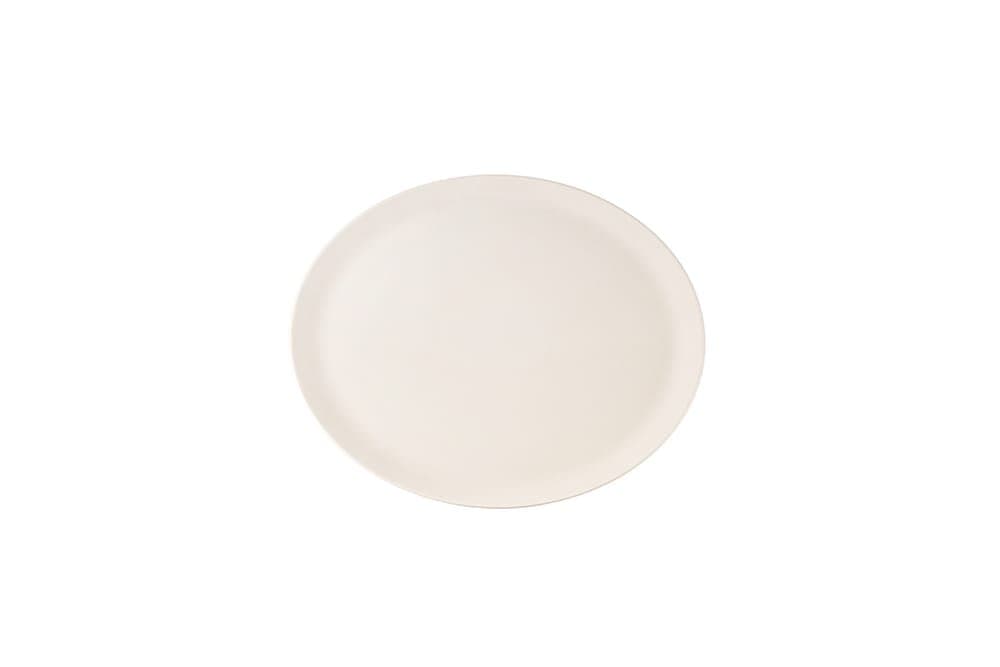 Porland Pisa Alumilite Düz Tabak 32cm