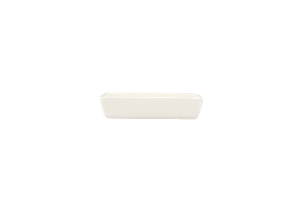 Porland Alumilite Kahvaltı&Meze Tabağı 7x11cm