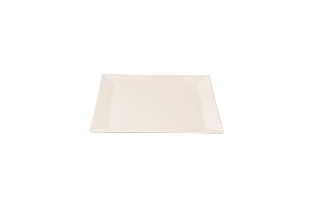Porland Ninety Alumiltie Düz Tabak 19cm