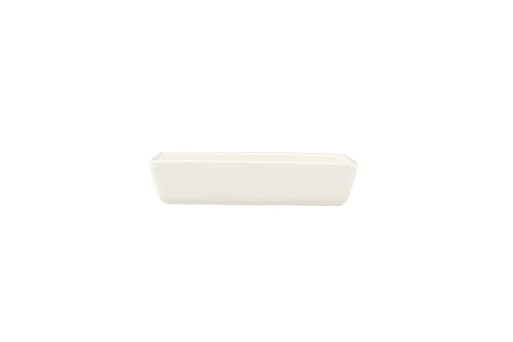 Porland Alumilite Kahvaltı&Meze Tabağı 10x17cm