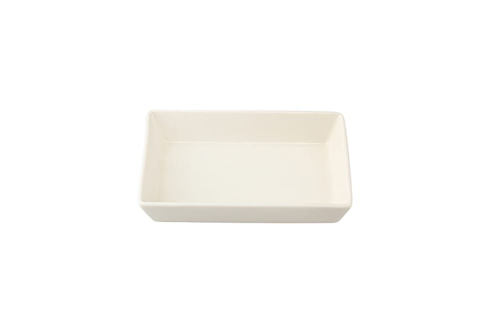 Porland Alumilite Kahvaltı&Meze Tabağı 12x20cm