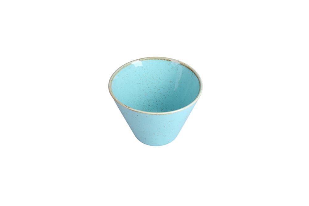 Porland Seasons Turkuaz Kase 9cm