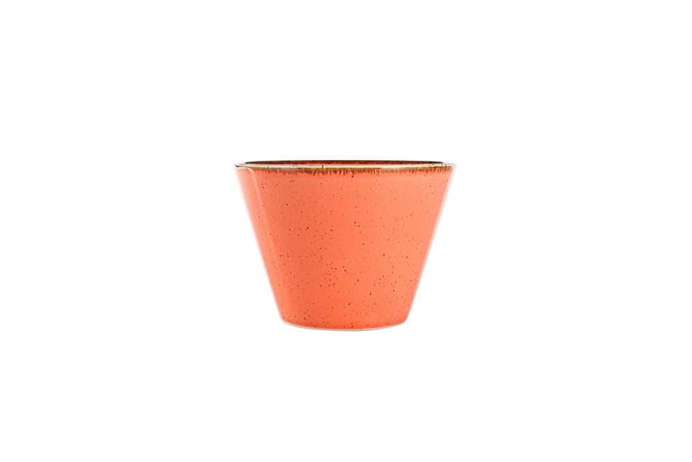 Porland Seasons Turuncu Kase 9cm