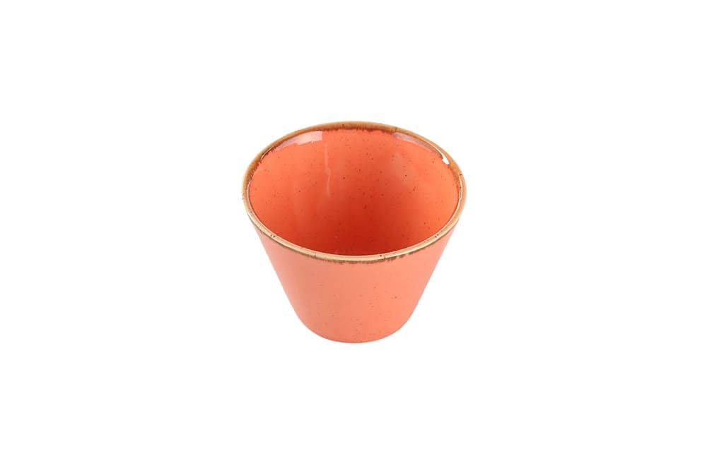 Porland Seasons Turuncu Kase 11cm