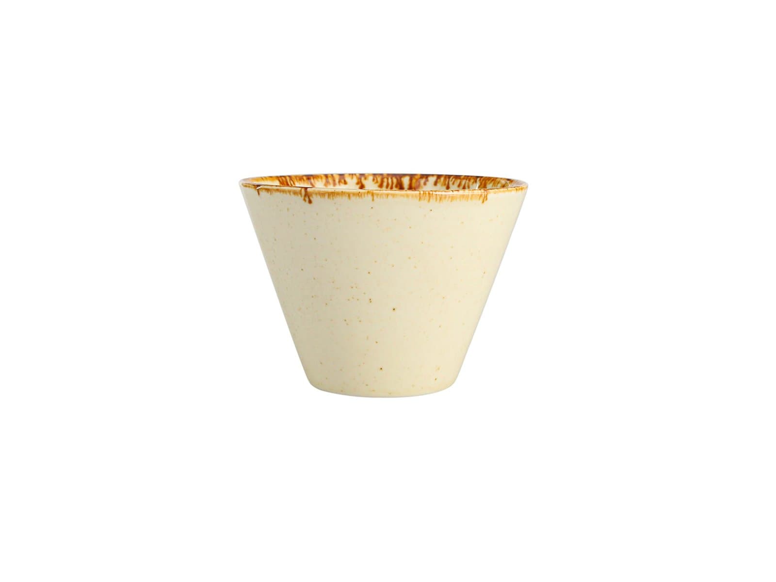 Porland Seasons Sarı Kase 11cm