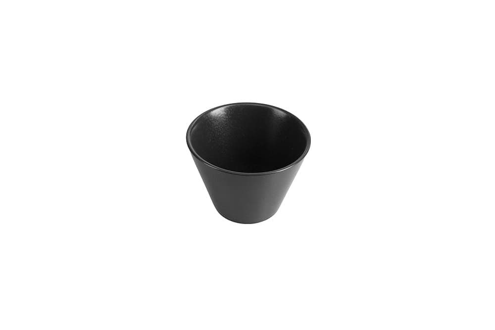 Porland Seasons Siyah Kase-Sosluk 6cm