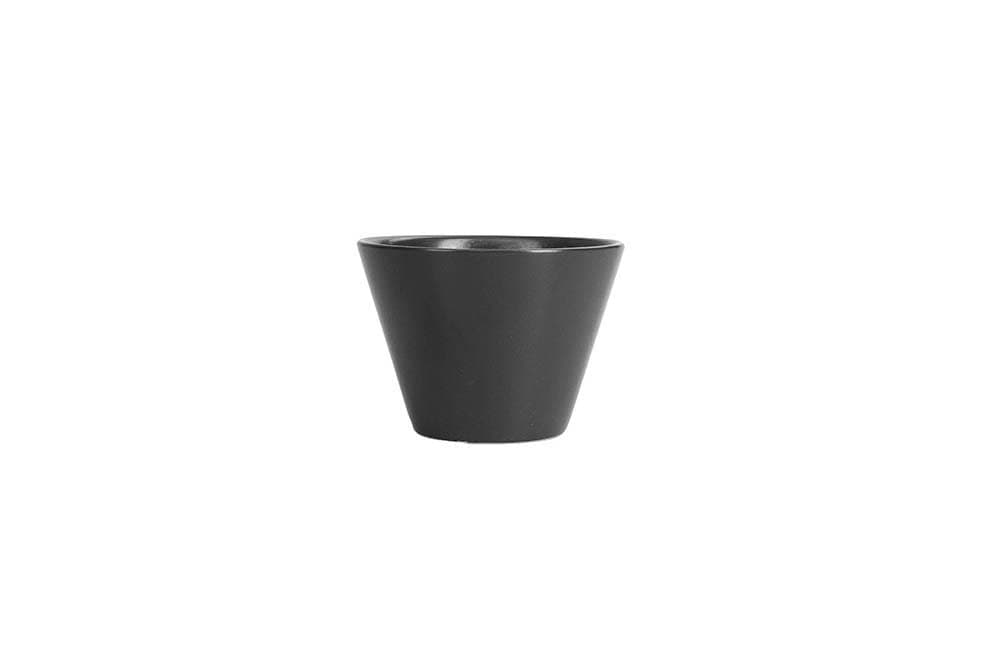 Porland Seasons Siyah Kase 9cm