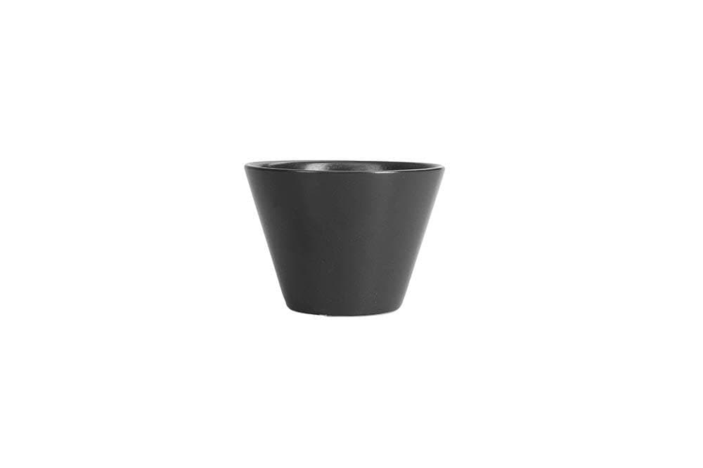 Porland Seasons Siyah Kase 11cm