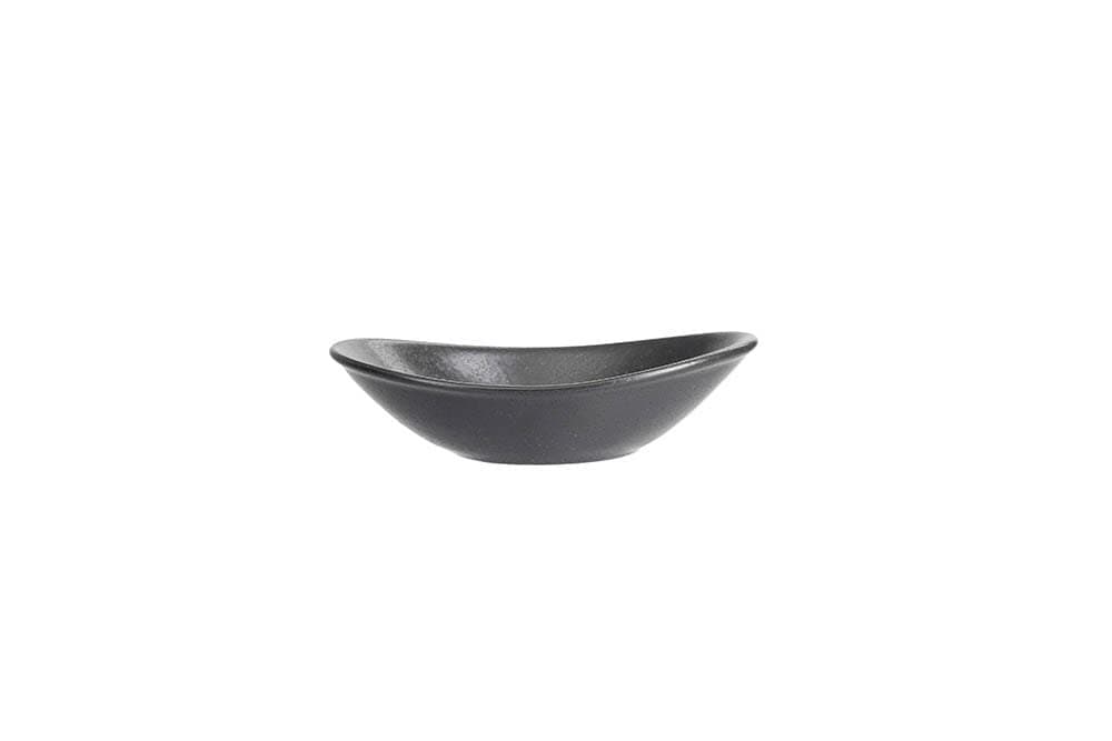 Porland Seasons Siyah Mini Kase 10cm