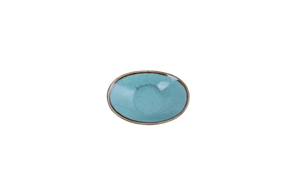 Porland Seasons Turkuaz Mini Kase 11cm