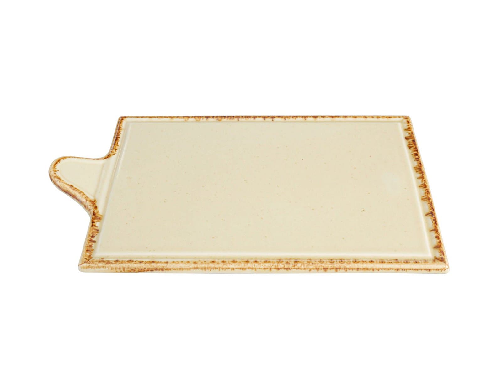 Porland Seasons Sarı Peynir Tabağı 29cm
