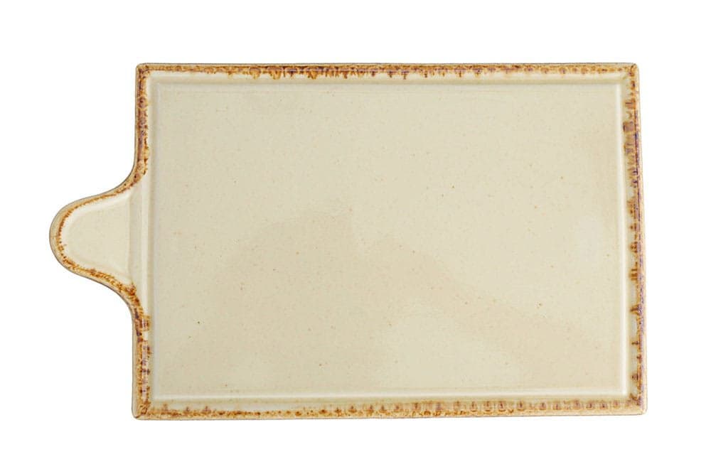 Porland Seasons Sarı Peynir Tabağı 35cm