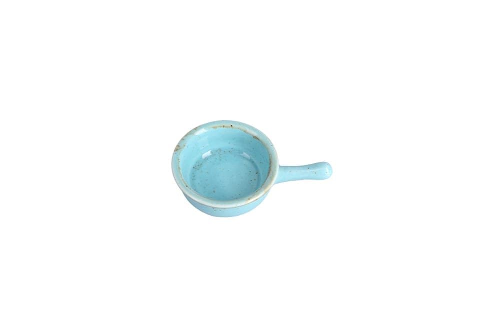Porland Seasons Turkuaz Mini Kase 6cm
