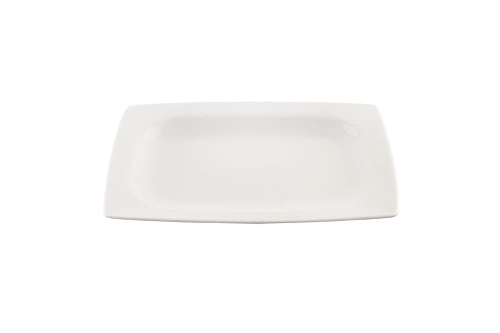 Porland Riva Alumilite Kayık Tabak 32cm