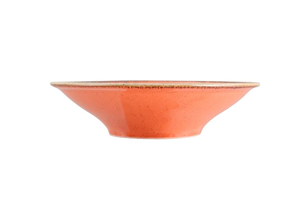 Porland Seasons Turuncu Kase 26cm