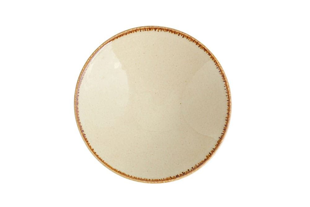 Porland Seasons Sarı Kase 26cm