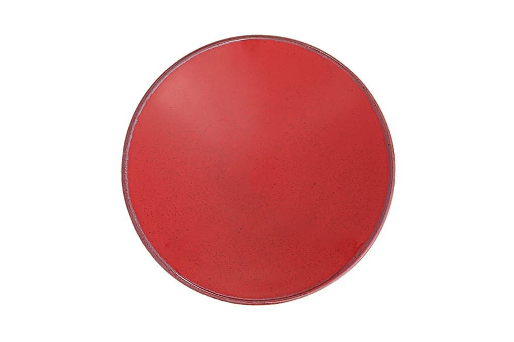 Porland Seasons Kırmızı Kase 26cm