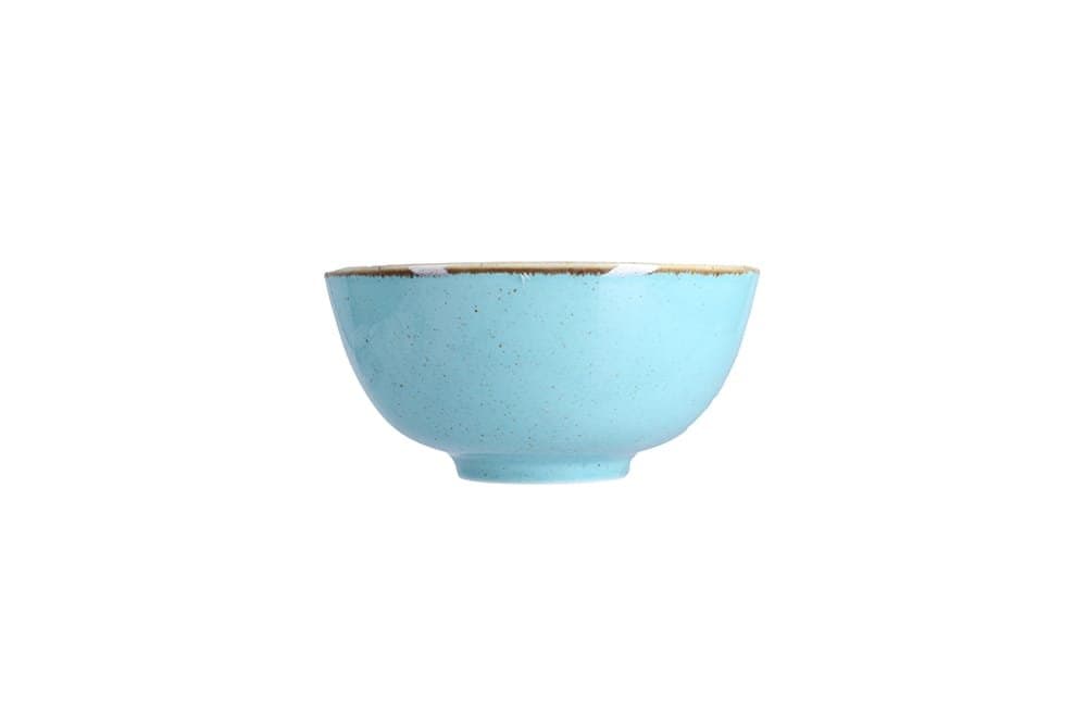 Porland Seasons Turkuaz Kase 13cm