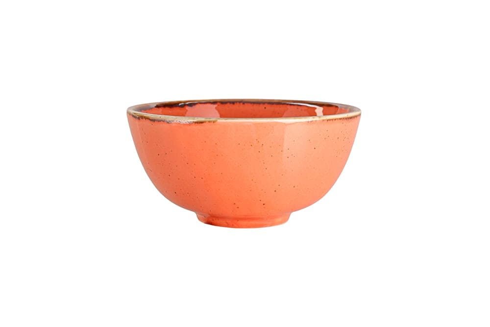 Porland Seasons Turuncu Kase 13cm