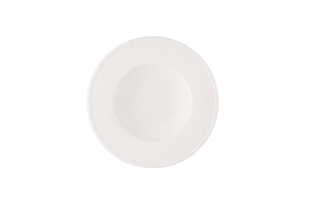 Porland Line Alumilite Çukur Tabak 21cm