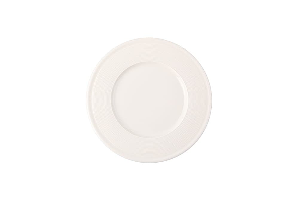 Porland Line Alumilite Düz Tabak 20cm
