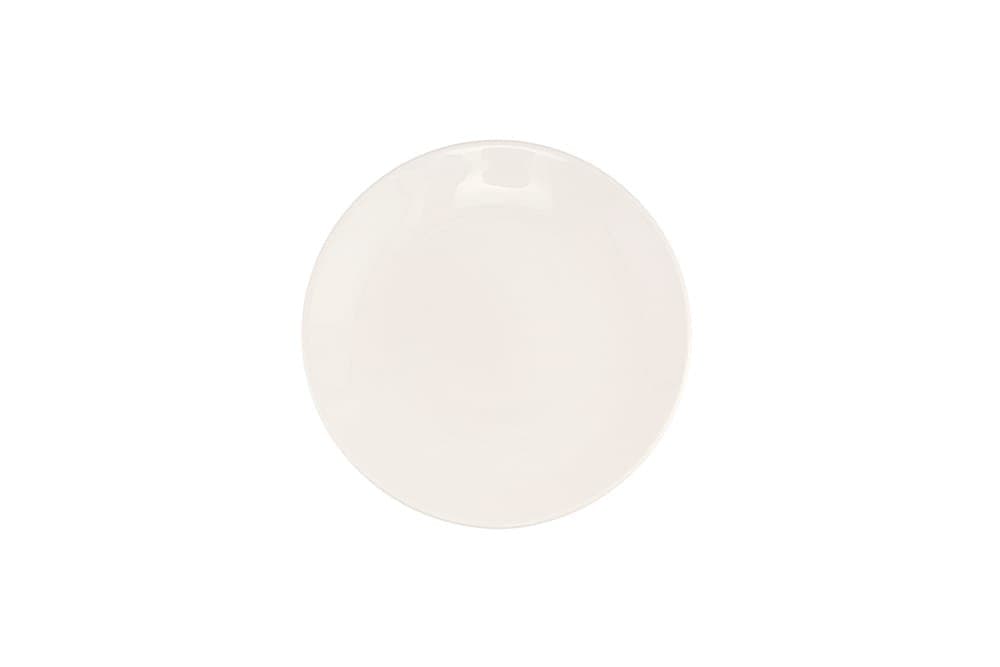 Porland Lebon Alumilite Düz Tabak 22cm