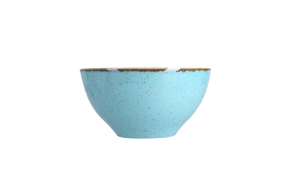 Porland Seasons Turkuaz Kase 16cm 3 adet