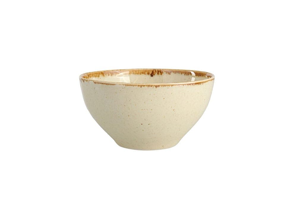 Porland Seasons Sarı Kase 16cm